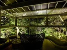 A quiet inn in Otaru, Asarigawa Onsen