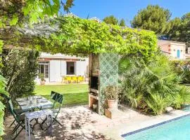 Bastide les Oréades - Marseille