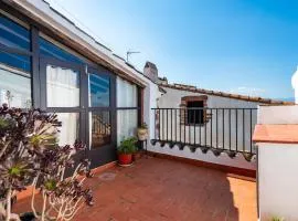 Casa Retiro Vilafames