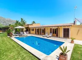 Villa Cuxac De Na Joana