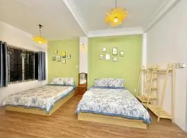 Marie-Line Bis Hotel