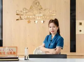 Khách Sạn Á Châu