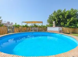 Casa Rural Los Miradores