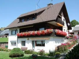 Ferienwohnung Karrach