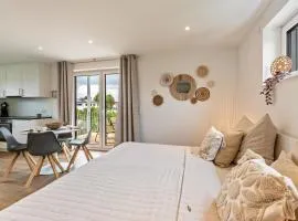 Fewo Parkside S4 - 8Min Legoland