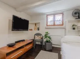 Appart en plein centre de Fréjus