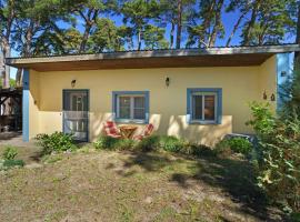 Bungalow Karsten, holiday park in Kamminke