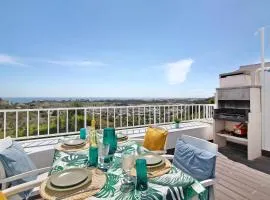 Ocean View Apartment Hakuna Matata