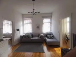 Helle Stadtwohnung Miltenberg Perle am Main