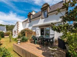 Escapade Sérénité - Les Alignements