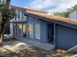 Cap Ferret Océan - Réf 52