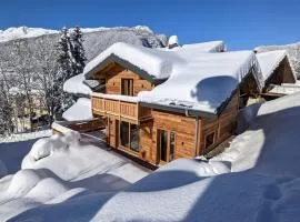 Chalet Friwi