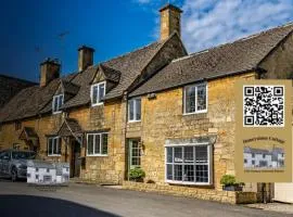 Honeystone Cottage Stanton near Broadway