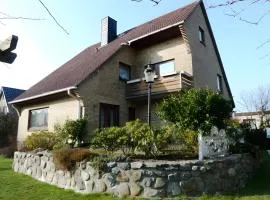 Angelas Ferienwohnung