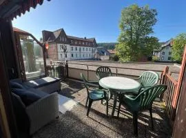 Schwarzwald Residenz Hirschen