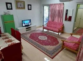 Idah Homestay Bandar Tasik Puteri