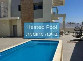 DreamyRent Aqua Sol Eilat