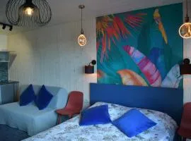 Central Riverside Apartments