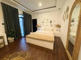 Canggu Villas Yogyakarta