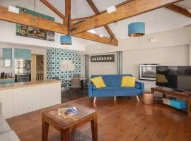 Dream Stays Bath - Queen Street Loft Apartment