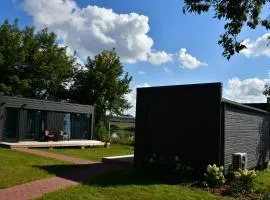 Central Riverside Apartments