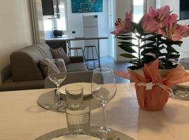 Appartamento Iris, hotell sihtkohas Mori