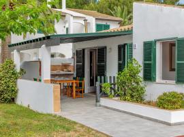 Son Xoriguer 14, hotel in Son Xoriguer