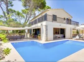 Villa Cala Estancia Mercedes