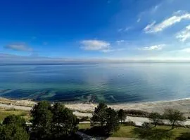 Apartment am Meer