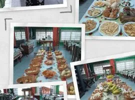 Hotel e Pousada Ciconha-são Lourenço MG