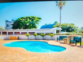 Dunes Alcove, hotel in Mosselbaai