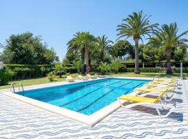 Complejo Colibri 13, hotel in Cambrils