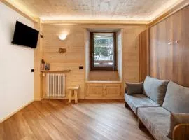 Appartamento Centro Santa Caterina