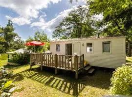 Mobilhome Le Tilleul