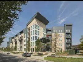 Modern 2 BDRM 2 BATH in Addison, TX