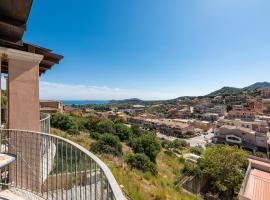 Luxury Apartment Simius, khách sạn ở Villasimius