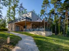 Le Pech Eternel - Lodge