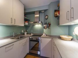 Chesa Piz Padella 1st Floor - Celerina, hotel v destinaci Celerina