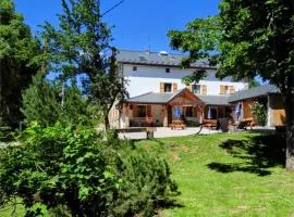 Gites D'étape Les Carlines