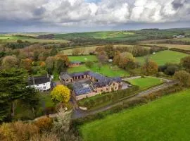 Finest Retreats - Halcyon Cottage, Stowford