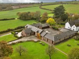 Finest Retreats - Old Nog Cottage, Stowford