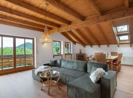 Felsenland Idyll, cheap hotel in Erfweiler