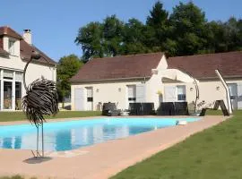 Domaine La Truffière des Mérigots