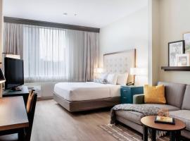 St Charles Coach House, an Ascend Collection Hotel, hotel v destinaci New Orleans