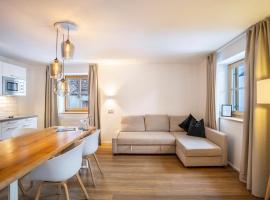 Mountain Residence Kasern Nr 1, ξενοδοχείο σε Predoi