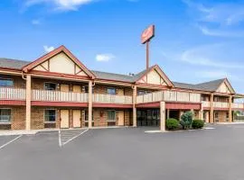Econo Lodge Glade Springs I-81