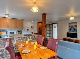 Finest Retreat - Tarquol Cottage, Stowford