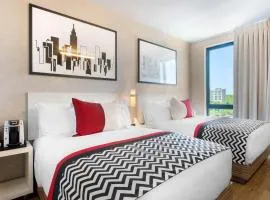 Insignia Hotel Brooklyn, an Ascend Collection Hotel