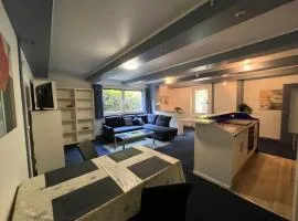 Wohnung Blume