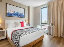 Insignia Hotel Brooklyn, an Ascend Collection Hotel